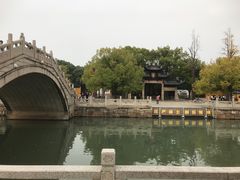 -西园戒幢律寺