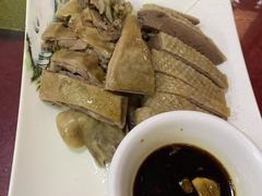 白切鹅肉-裕华(南华东路店)