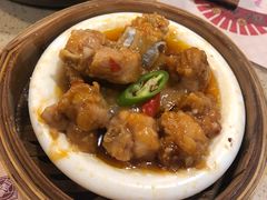 -点都德(大茶楼店)