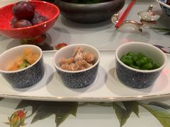 -桂花楼淮扬中餐厅(浦东香格里拉店)