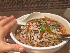 -周家二小姐的菜(西津渡店)