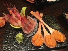 -兄弟船日本料理(新世界花园店)