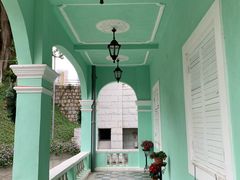 -龙环葡韵住宅式博物馆