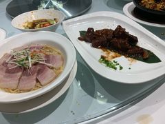 -廊亦舫Lang Yi Fang Restaurant(金桥店)