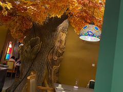 -君邦火锅(新疆大厦店)