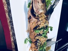 -Sala Thai Restaurant