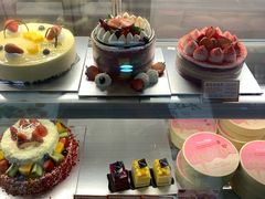 -BreadTalk面包新语·烘焙蛋糕(海珠丽影广场店)