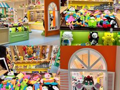 -深圳湾万象城(南山店)