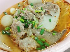 汤细米粉mix-榮泰米粉湯(Left Shop)