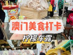 -柠檬车露(卖草地店)