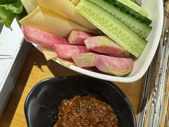 -老味烧烤(总店)
