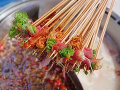 特色牛肉串串-大斌家串串火锅(惠州荣灿中心店)