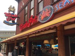 -The Crab Pot Seattle