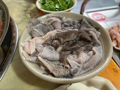-化龙桥九宫格火锅(清水河店)