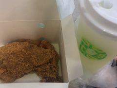 -德克士(广州南站店)