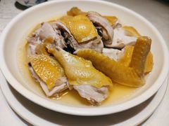 -百味馆·粤菜·湛江菜(后海花园店)