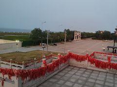 -天津妈祖文化园