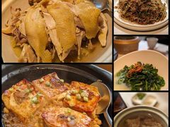 -话梅·客家小厨(东门店)
