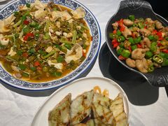 -新蜀会四川豆花(五羊店)