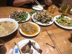 -大于烧烤