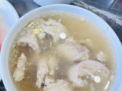 -运德成·天津老味烧烤(广开二马路店)