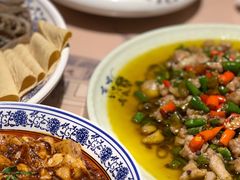 -杨记隆府(汉街店)