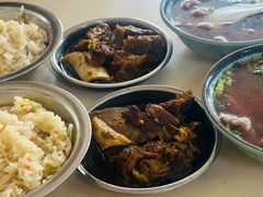 卤牛排-炬龙牛肉店(新华店)