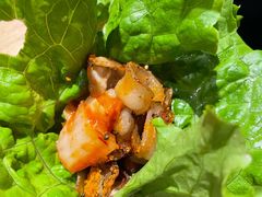 -玫瑰花园自助烤肉(顺义鑫海韵通店)