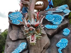 -宁波五龙潭景区