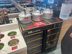 -冯校长老火锅(福田车公庙店)