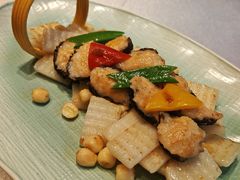 -华膳楼·安徽地标美食·中华餐饮名店(文化公园店)