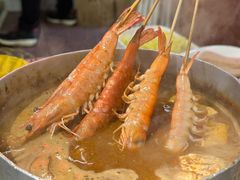 -燃计沙茶皇·香港沙茶火锅(人广旗舰店)