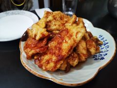 -东北酱骨头馆(蓁巷店)