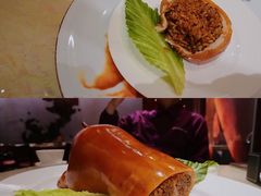 -8餐厅(新葡京酒店)
