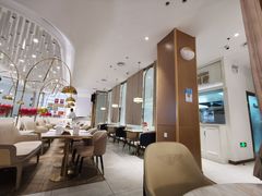 -Deer Park鹿园西餐(仁恒置地广场店)