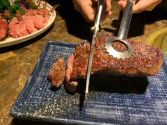 -觅福里•熟成和牛餐厅