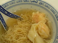-香港麦奀云吞面世家(中山二路店)