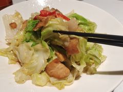 -汤城小厨•粤菜•靓汤(苏州街店)