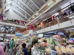 -瓦洛洛传统市场