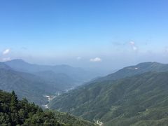 -井冈山风景名胜区