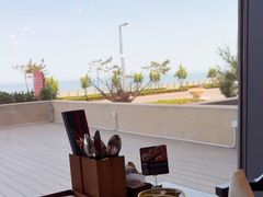 -邻海餐厅(烟台金沙滩英迪格酒店)