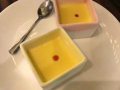 布丁-山葵家·创意料理(万象汇店)