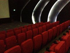 观影厅-佳兆业国际影城(鞍山店)