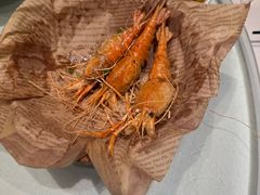 -79号渔船海鲜饭店(华强北店)