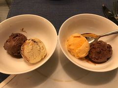 -康莱德酒店·美庭自助餐厅