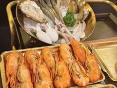 -牛New寿喜烧(虹桥新天地店)