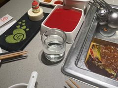 -海底捞火锅(天津SM城市广场店)