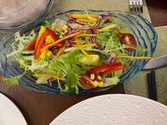 -蜻蜓逐宴全日制西餐厅I古北水镇大酒店