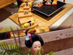 -海韵之星邮轮水会(明发商业广场店)