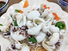 -南记食粥坊·宵夜大排档(岭南分店)